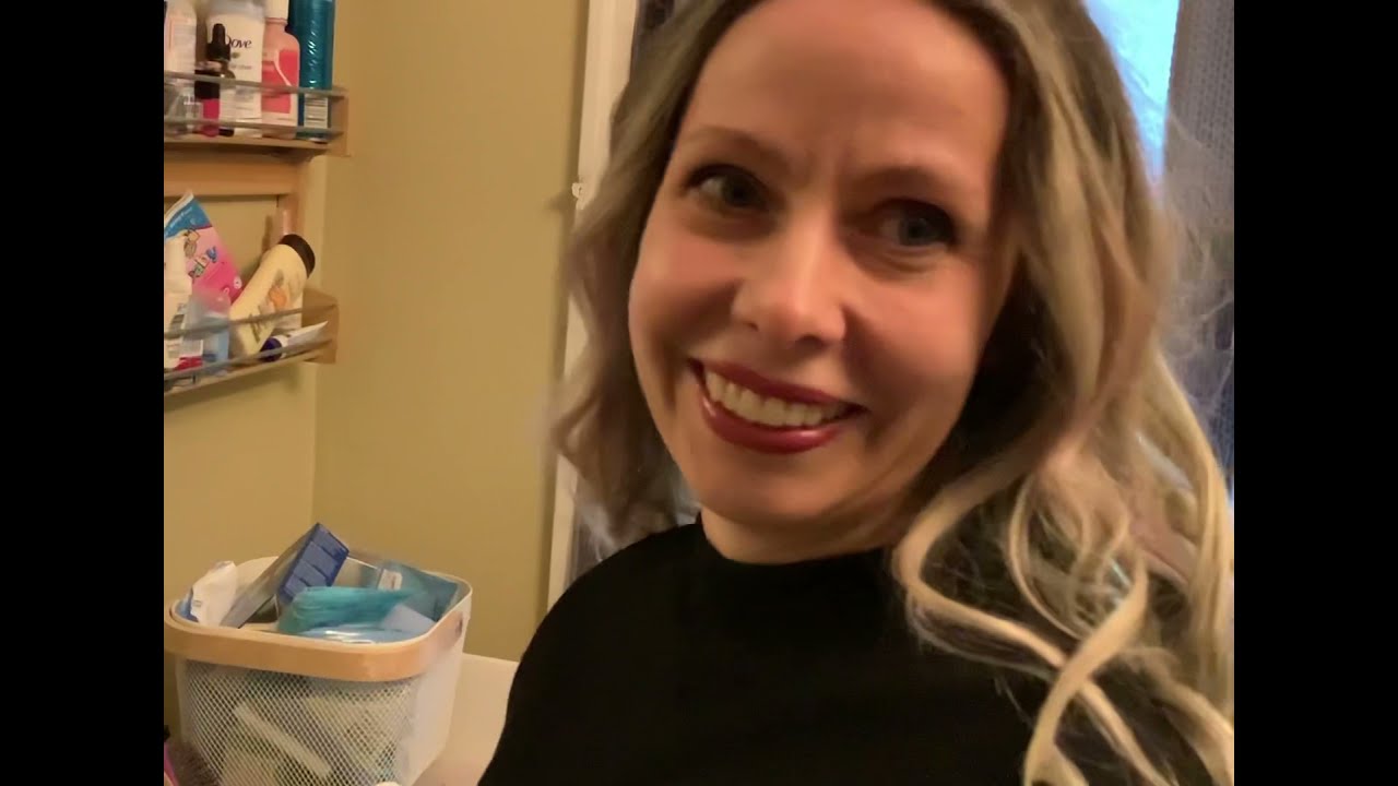 Tightlacer Talks Kettlebells and Corsets with The Sexbots