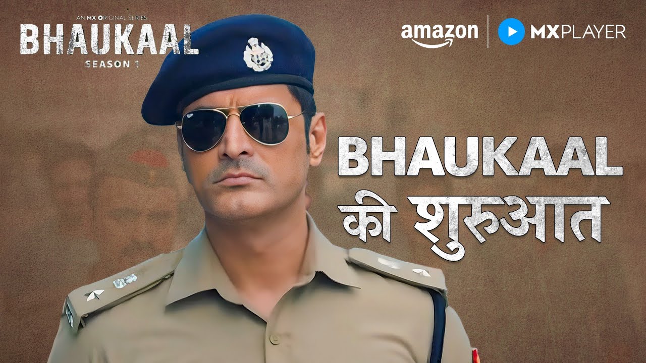 Naveen Sikhera बने Don🔥| Mohit Raina | Abhimanyu Singh | Bhaukaal | Amazon MX Player