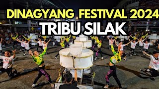 Tribu Silak Blocking | Dinagyang Festival 2024