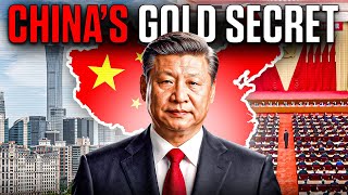 Why China HOARDS Gold (The Answer Will SHOCK You)