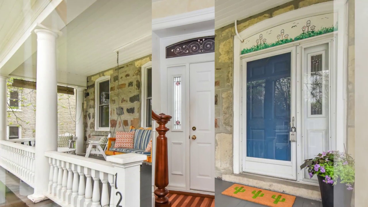 125 Cooper Street, City of Cambridge, Ontario, Canada YouTube