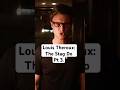 Louis Theroux: The Stag Do. Pt 3.