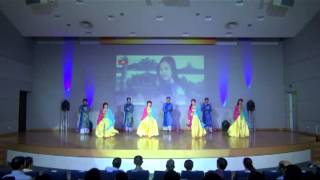 An Evening With SYC 2012 - 13 - Vietnam