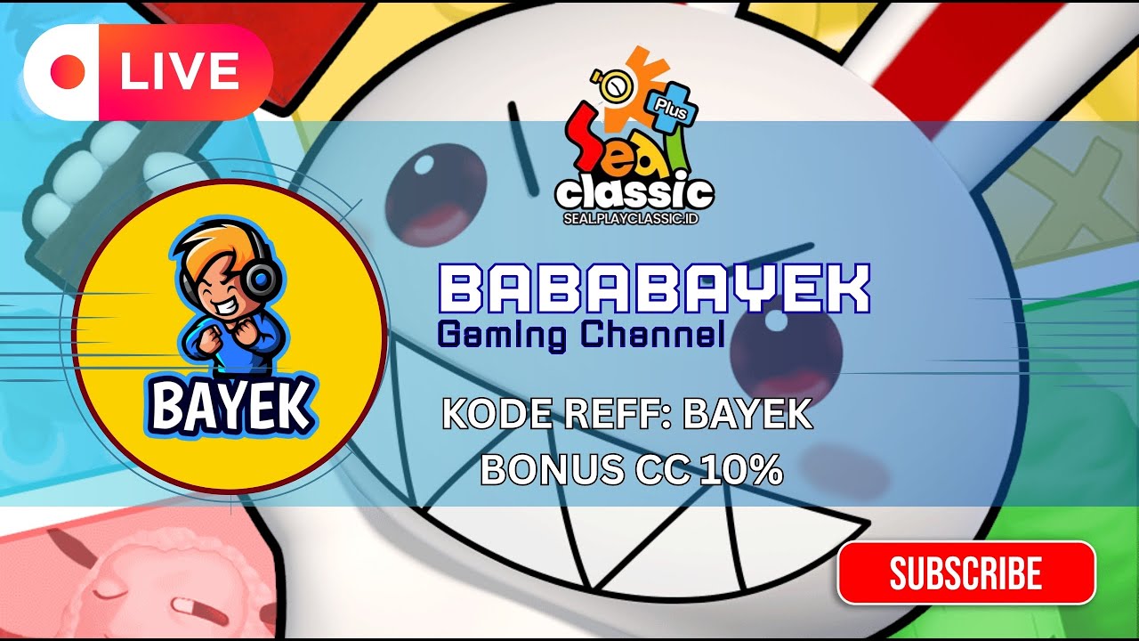 MEDIA SHARE ON !! | Seal Online Classic