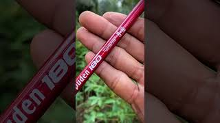 Joran Exvius shippuden red carbon solid #shotrs #joranpancing