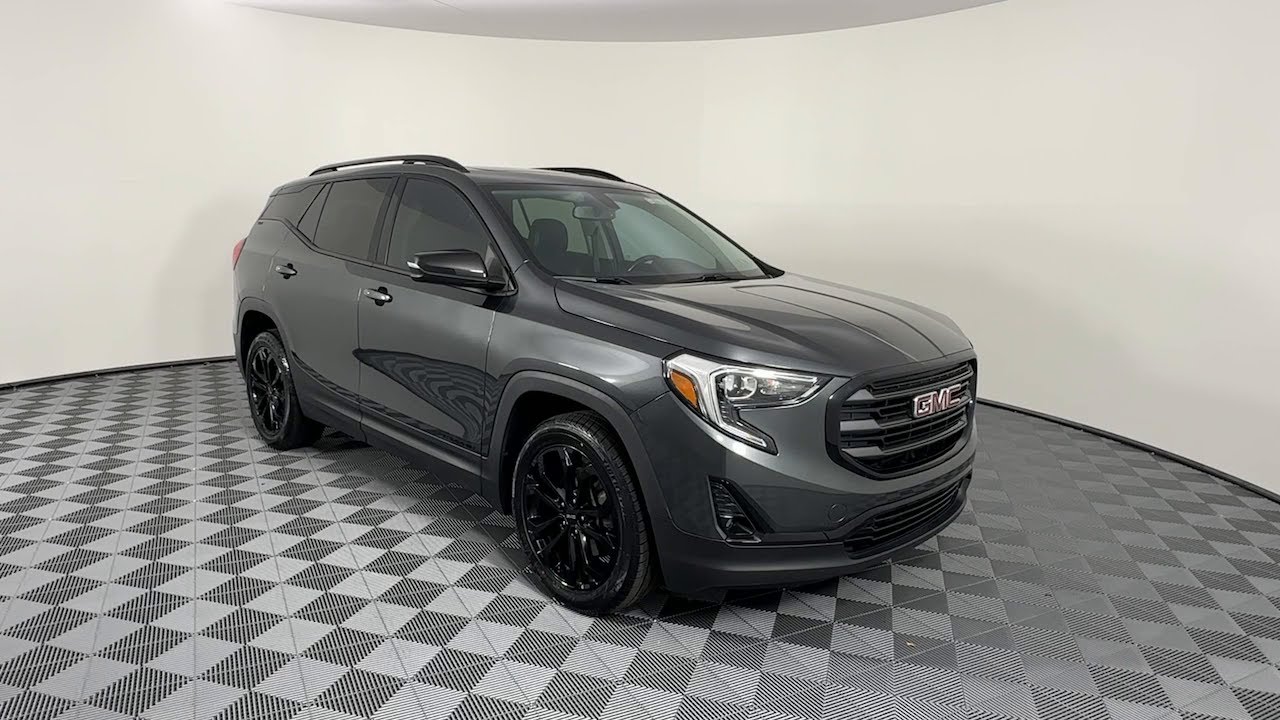 2019 GMC Terrain Emmaus, Allentown, Bethlehem, Easton, Quakertown