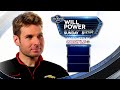 The Dave Despain Show, Will Power