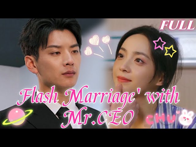 [FULL]After Betrayed by Fiance,Cinderella Marry the Tycoon who Disguised as Ordinary to Get Her Love class=