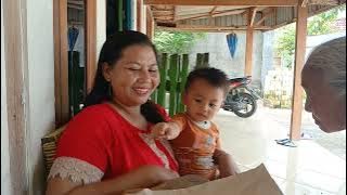 Thank God, I got a blessing from the country 😄🥰