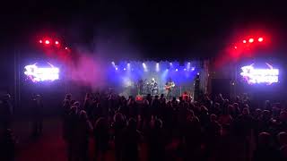 DUNGEON ROCKS - King For A Day (Baltic Hell 2014)