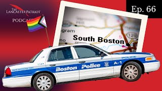 Boston Police Do Damage Control for Trannies (Podcast #66)