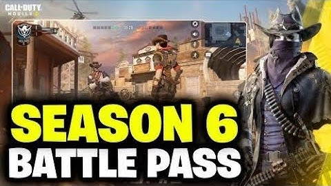 *NEW* CALL OF DUTY SEASON 6 UPDATE GAMEPLAY.!! New Rust map gameplay (Update)!!