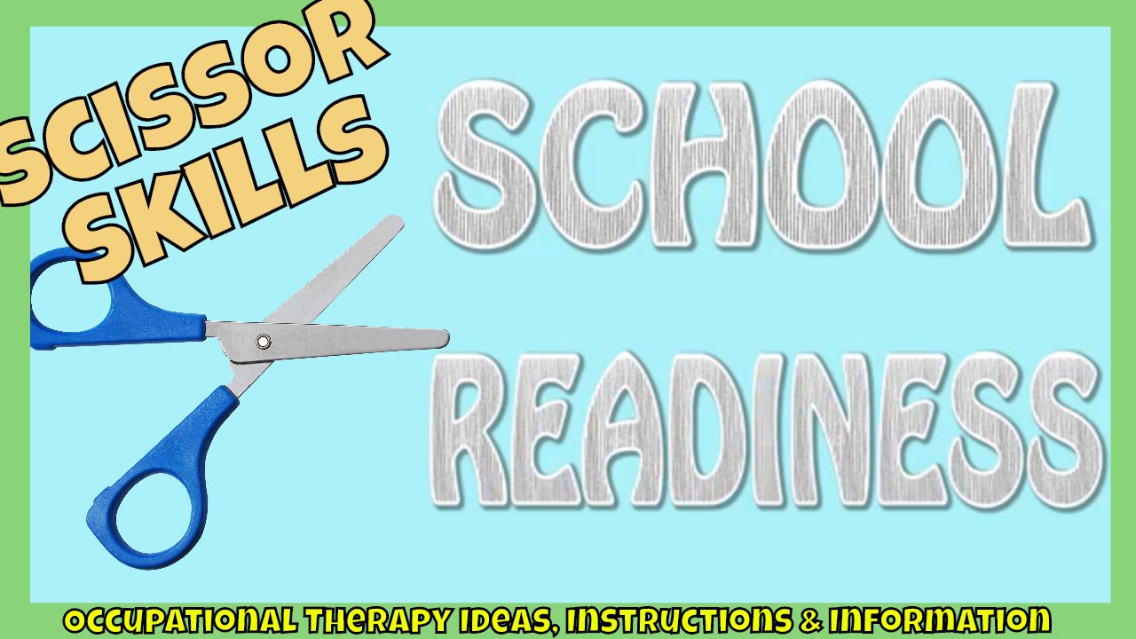 Гиф школьные ножницы. Scissors School. School skills. Use the scissors