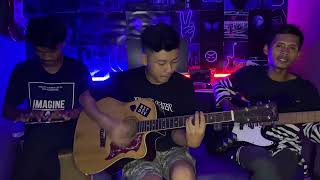 STAND HERE ALONE - JANGAN LUPA BAHAGIA | AKUSTIK COVER #standherealone