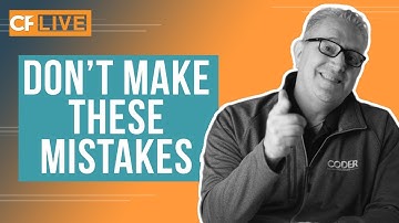 Avoid These Mistakes as a Junior Developer