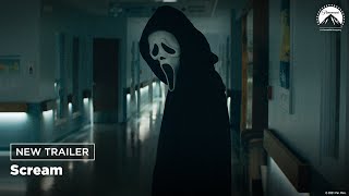 Scream | Download & Keep now | Official Trailer | Paramount Pictures UK