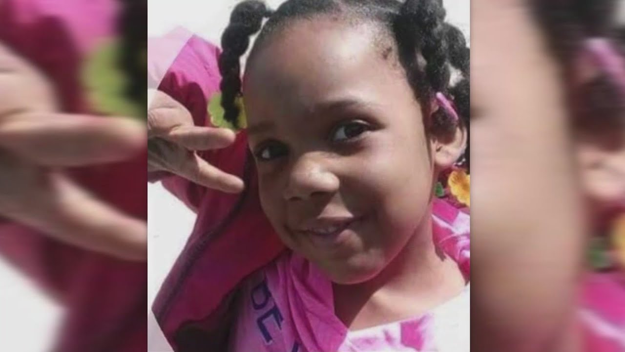 'My heart's broken:' 7-year-old girl shot, killed during family's Fourth of July party