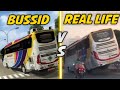 Bussid vs real life  meme bussid