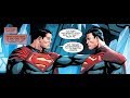 Superman vs Superman - The End of Injustice