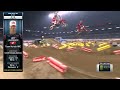 Wildest moments from 2021 Supercross season | Motorsports on NBC