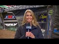 Wildest moments from 2021 Supercross season | Motorsports on NBC