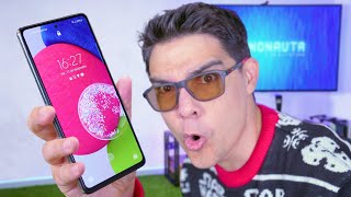 SAMSUNG vs XIAOMI LA BATALLA FINAL!!!!!!! ¿A52s ganador?