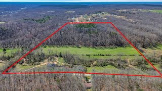 391 Wildcat Branch Rd video tour