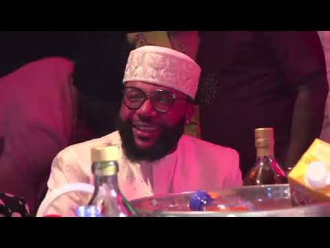 Edris Abdulkareem calls Buhari Government "Jaga Jaga" on AY LIVE.