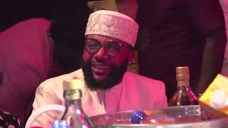 Edris Abdulkareem calls Buhari Government "Jaga Jaga" on AY LIVE.