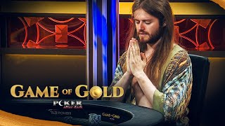 The Final Prayer | EP09 | Game of Gold