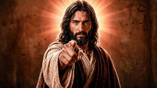 Jesus Said To Learn These Five Words
