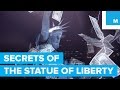 9 secrets you didn't know about the Statue of Liberty