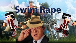 "Swim Rape" Garry's Mod Trouble in Terrorist Town Profile