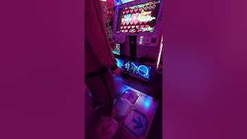 【DDR】smooooch・∀・ CSP(SA譜面) 994k AAA 4グレ 足10