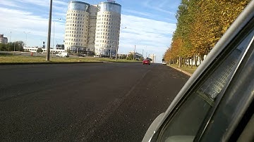 ascona c c20xe turbo