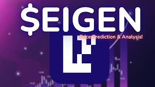EIGEN Coin Price Prediction: Will it make comeback?