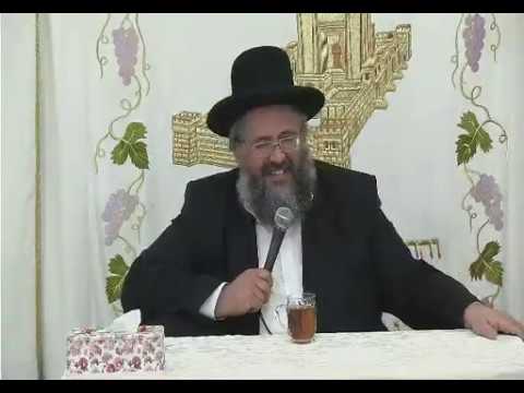 שידור ישיר משיעוריו של החיד"א שליט"א