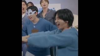 ƪ⁠(⁠˘⁠⌣⁠˘⁠)⁠ʃ ┌⁠(⁠・⁠。⁠・⁠)⁠┘⁠♪ #superjunior #yesung #eunhyuk #dance #noother #suju #kry #dne #예성