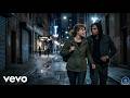 Midnight Run (3AM Escape) — Taylor Swift & Chris Brown | Cinematic Synth R&B (Lyrics Video 2026)