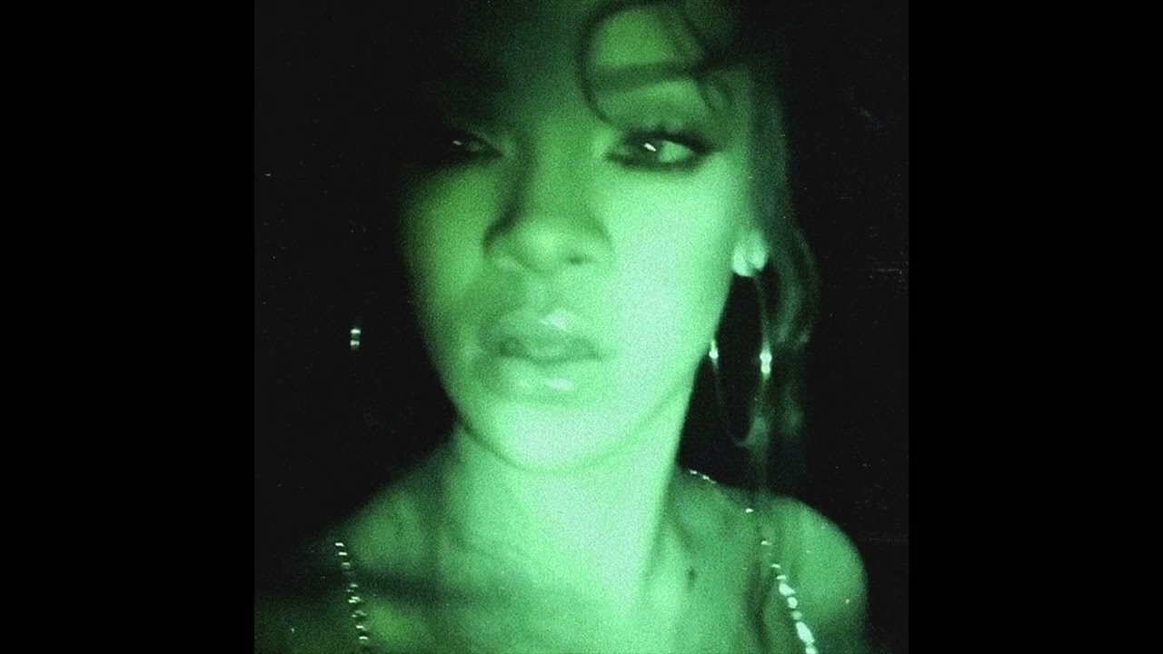 [FREE] PARTYNEXTDOOR x Rihanna Type Beat - 