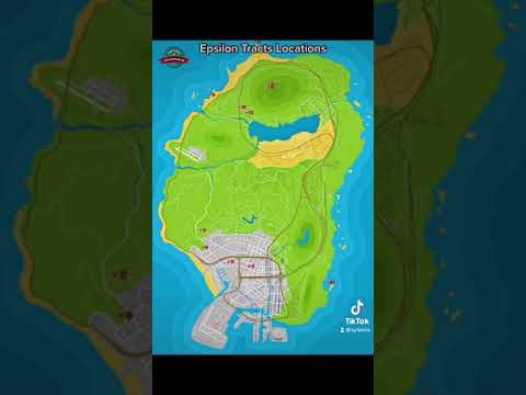 ALL GTA *EPSILON