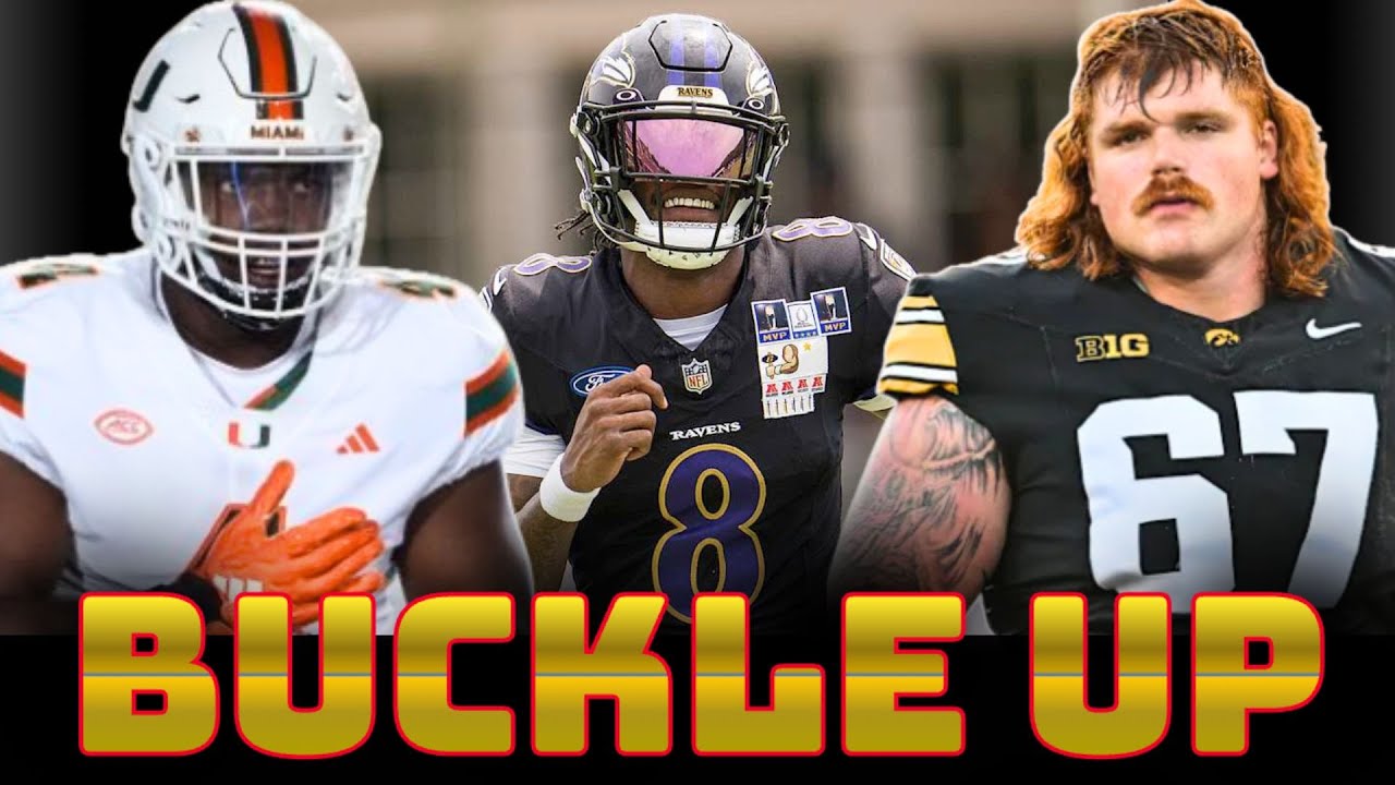 The Ravens cannot be SERIOUS...