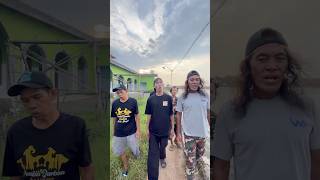 Parodi Westlife i Lay My Love On You jeruksari funny memes lucu westlife