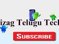 Vizag Telugu Tech Live Stream