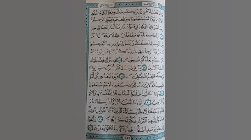 @آية مباركة من سورة(النحل)اخي الفاضل تفكر بها