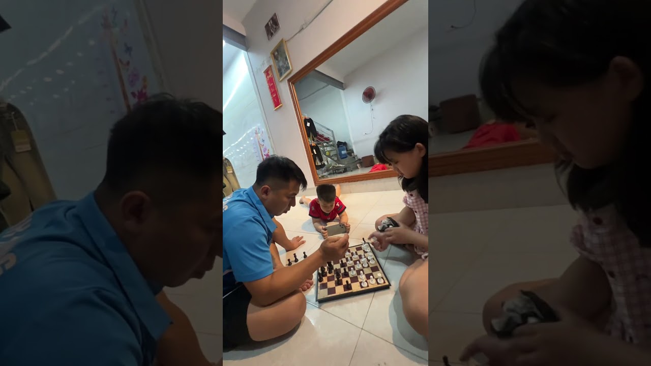 Bình yên là tấm gương phản chiếu của hạnh phúc và hạnh phúc được soi rọi từ tình yêu Soc family