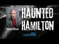 Haunted Hamilton - Author Talks with Mark Leslie at Hamilton Public Library