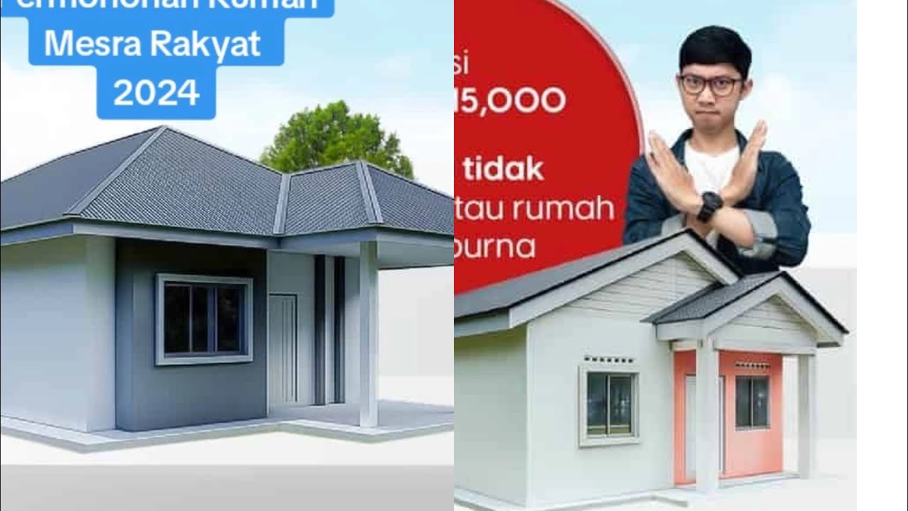 Cara permohonan & kelayakan RMR SPNB bagi Tahun 2024 - YouTube