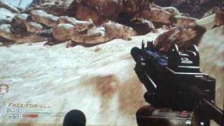 Thermal Sight on AK-47 is Good Times screenshot 5