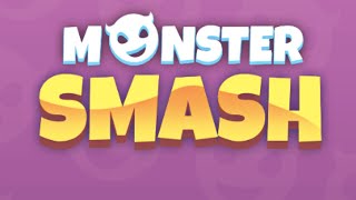 Monster Smash Gameplay Android screenshot 5